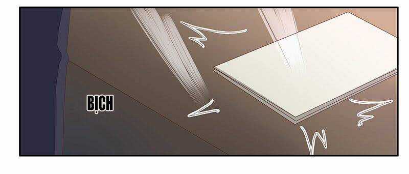 Hôn Bất Do Kỷ - Chapter 11 - Trang 18