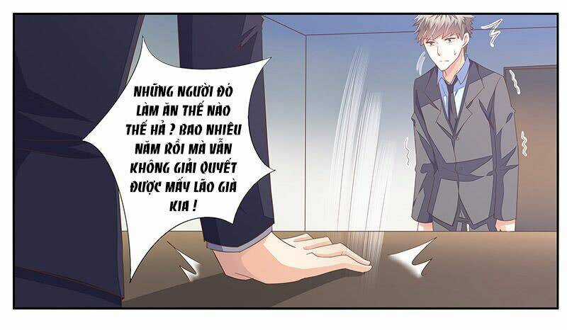 Hôn Bất Do Kỷ - Chapter 11 - Trang 19