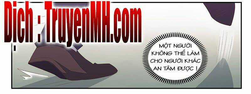 Hôn Bất Do Kỷ - Chapter 11 - Trang 3