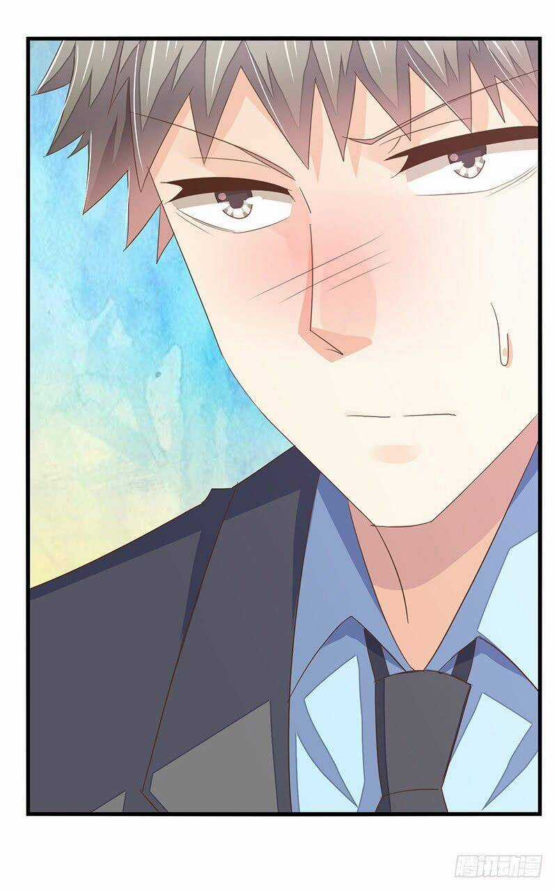 Hôn Bất Do Kỷ - Chapter 11 - Trang 21