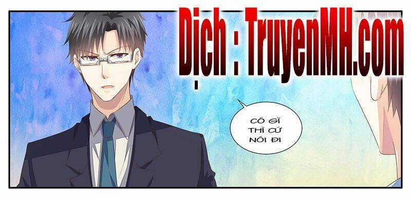 Hôn Bất Do Kỷ - Chapter 11 - Trang 22