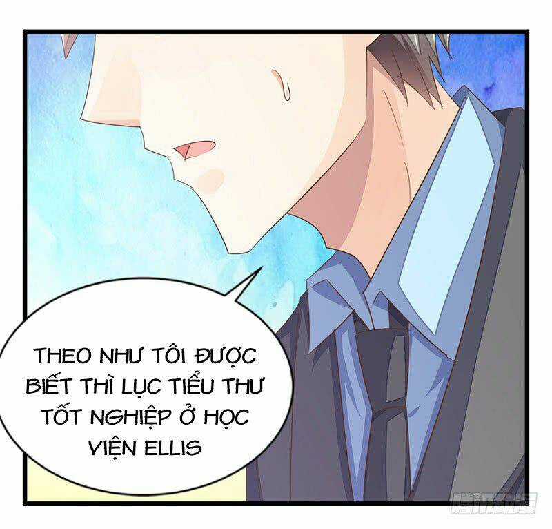 Hôn Bất Do Kỷ - Chapter 11 - Trang 23