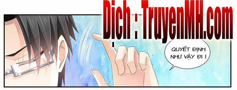 Hôn Bất Do Kỷ - Chapter 11 - Trang 26