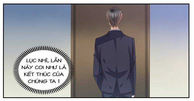 Hôn Bất Do Kỷ - Chapter 11 - Trang 27