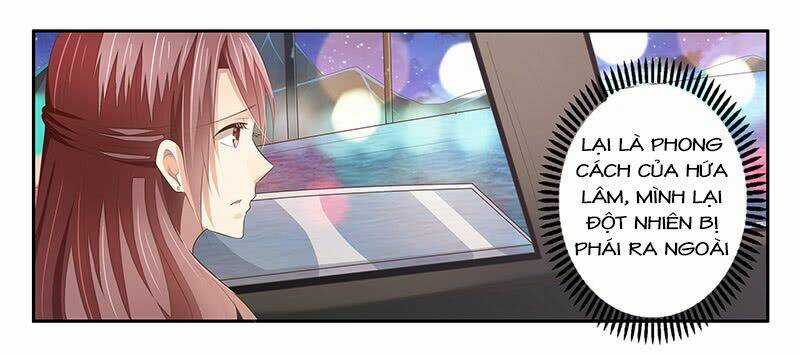 Hôn Bất Do Kỷ - Chapter 11 - Trang 29
