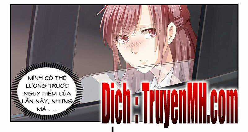 Hôn Bất Do Kỷ - Chapter 11 - Trang 30