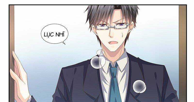 Hôn Bất Do Kỷ - Chapter 11 - Trang 4