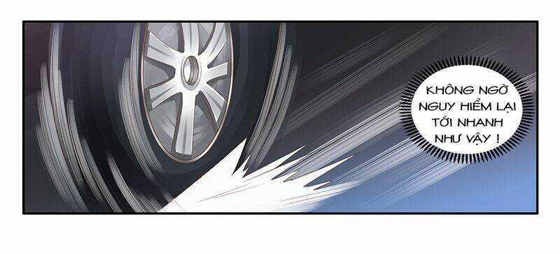 Hôn Bất Do Kỷ - Chapter 11 - Trang 31