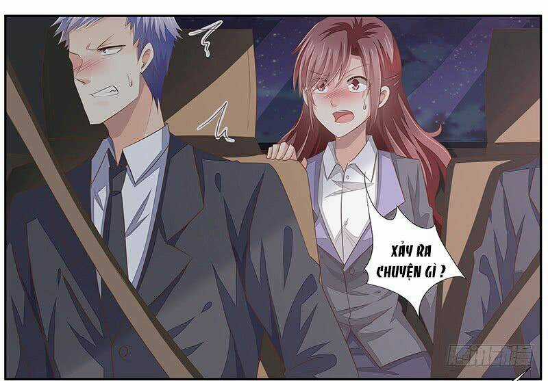 Hôn Bất Do Kỷ - Chapter 11 - Trang 32