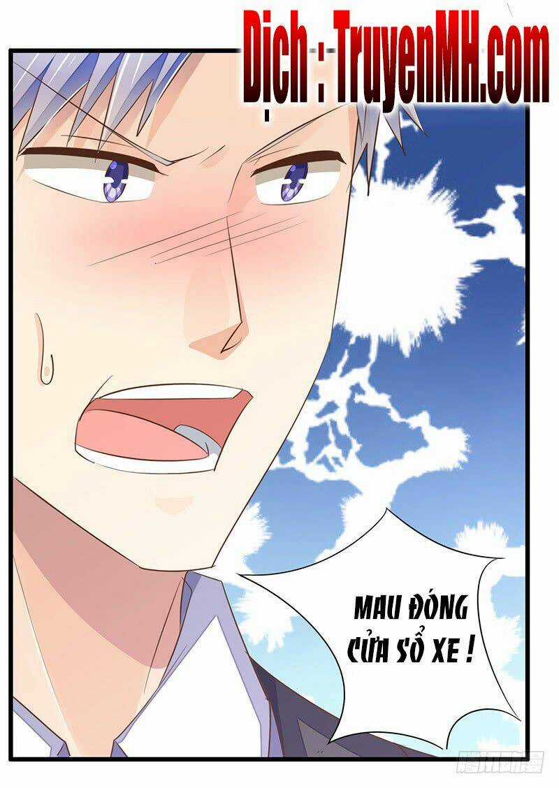 Hôn Bất Do Kỷ - Chapter 11 - Trang 33