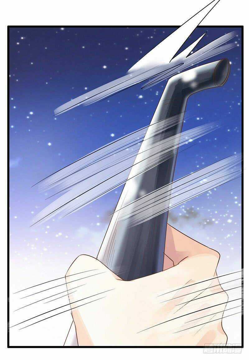 Hôn Bất Do Kỷ - Chapter 11 - Trang 34