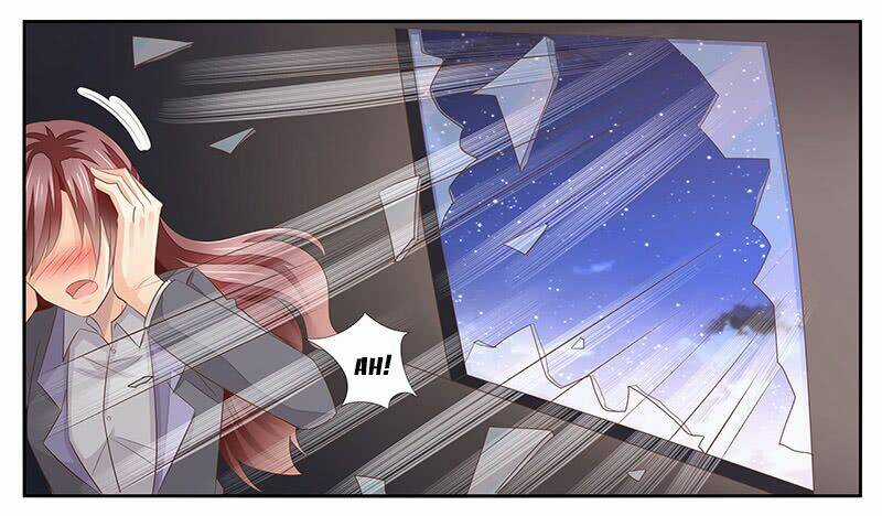 Hôn Bất Do Kỷ - Chapter 11 - Trang 35