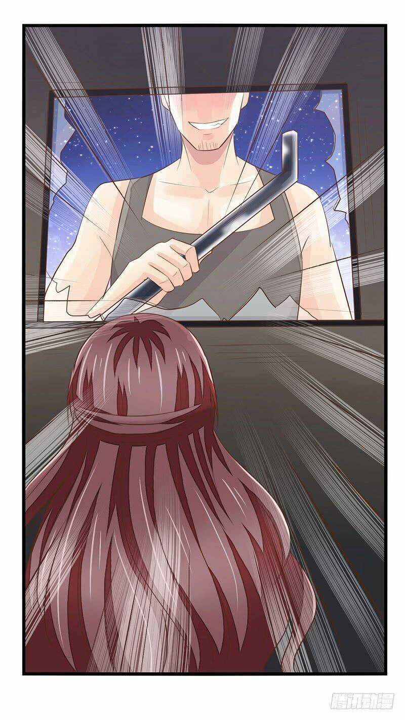 Hôn Bất Do Kỷ - Chapter 11 - Trang 36