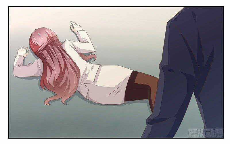 Hôn Bất Do Kỷ - Chapter 11 - Trang 5