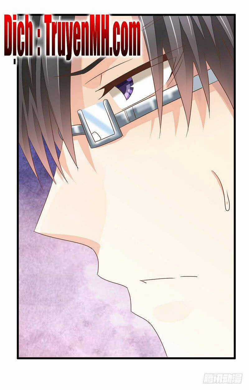 Hôn Bất Do Kỷ - Chapter 11 - Trang 7