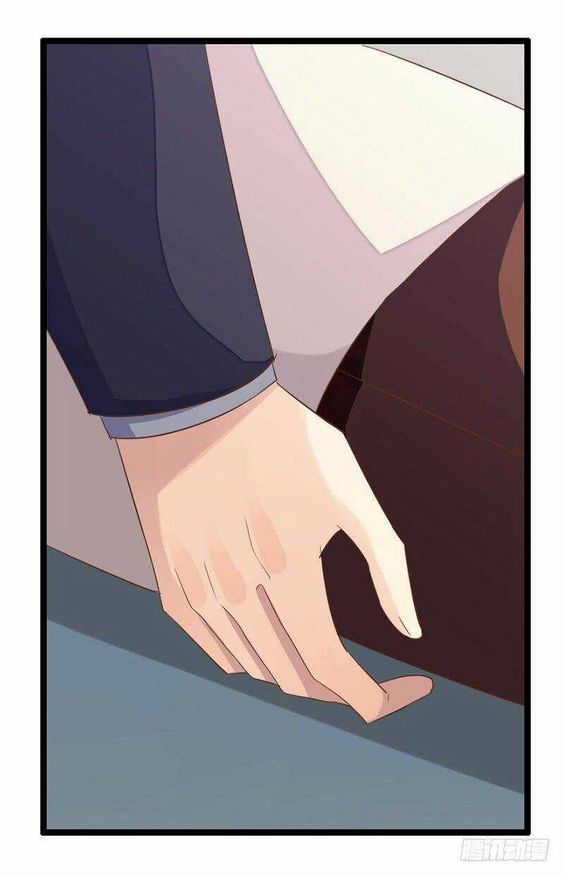 Hôn Bất Do Kỷ - Chapter 11 - Trang 8