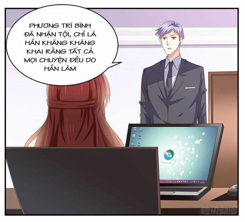 Hôn Bất Do Kỷ - Chapter 12.5 - Trang 13