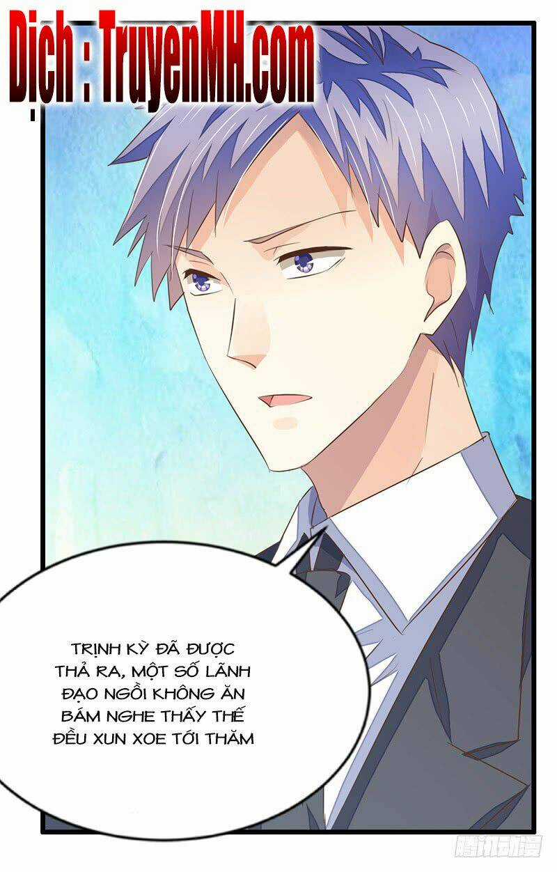 Hôn Bất Do Kỷ - Chapter 12.5 - Trang 14