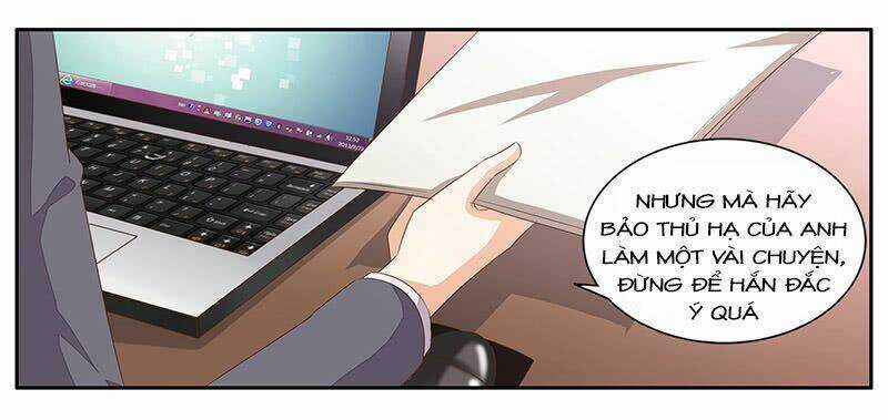 Hôn Bất Do Kỷ - Chapter 12.5 - Trang 16