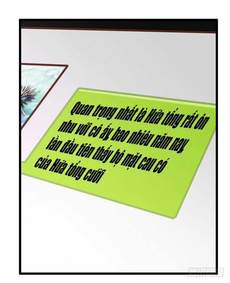 Hôn Bất Do Kỷ - Chapter 12.5 - Trang 21