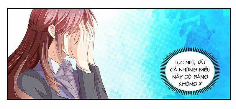 Hôn Bất Do Kỷ - Chapter 12.5 - Trang 23