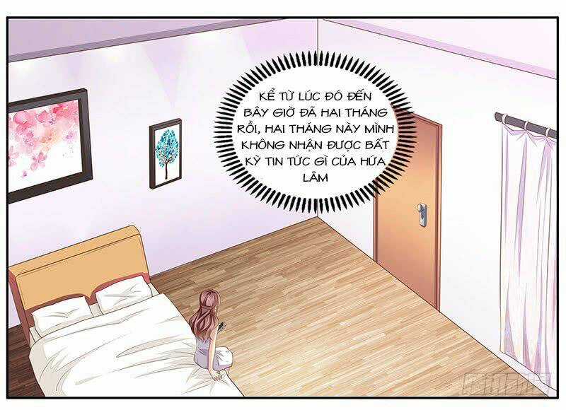 Hôn Bất Do Kỷ - Chapter 12.5 - Trang 24