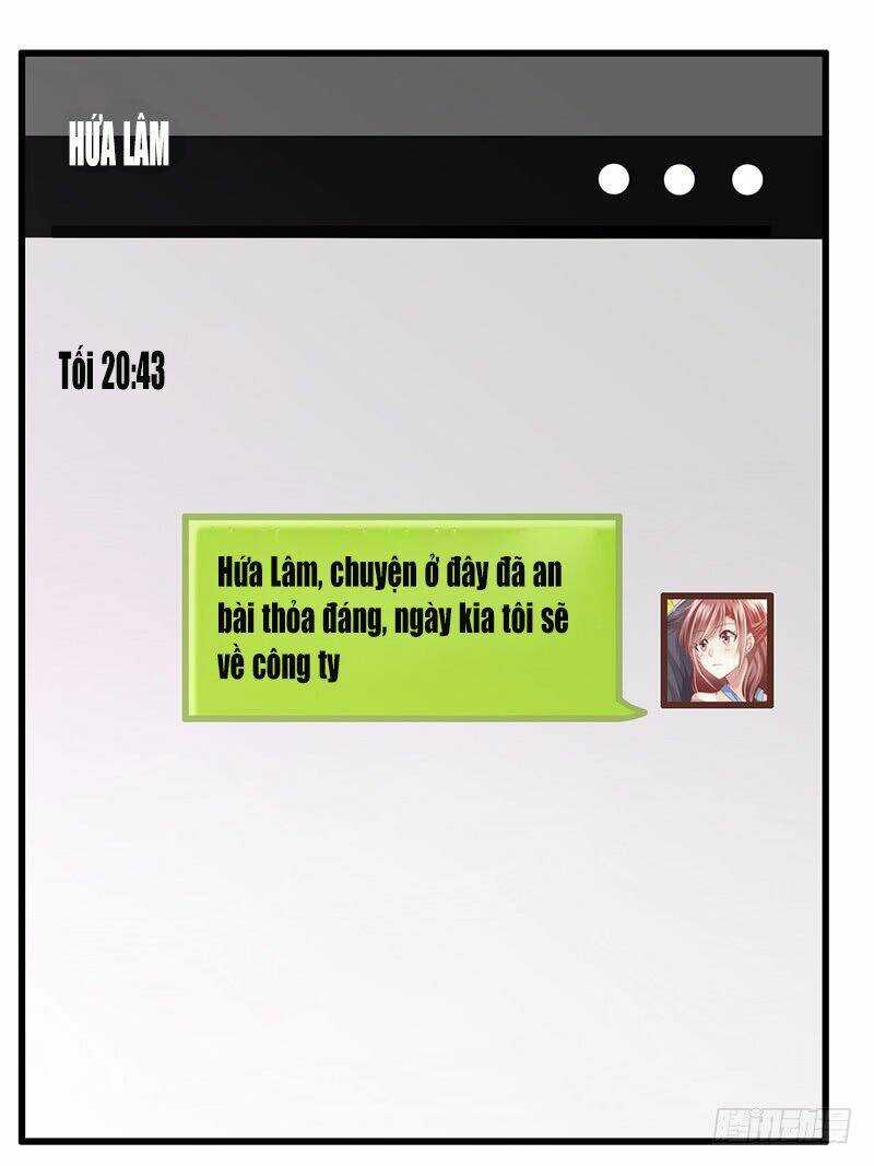 Hôn Bất Do Kỷ - Chapter 12.5 - Trang 25