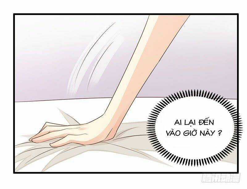 Hôn Bất Do Kỷ - Chapter 12.5 - Trang 28