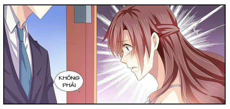 Hôn Bất Do Kỷ - Chapter 12.5 - Trang 31