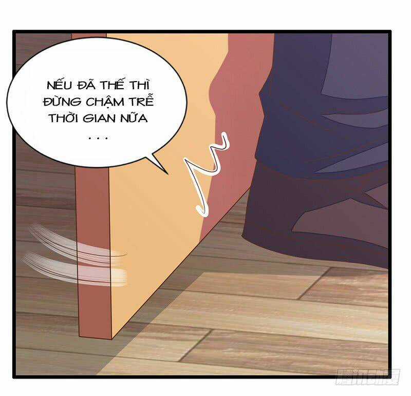 Hôn Bất Do Kỷ - Chapter 12.5 - Trang 32