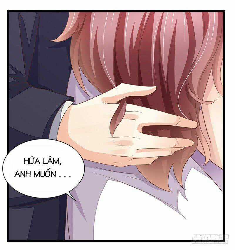 Hôn Bất Do Kỷ - Chapter 12.5 - Trang 33