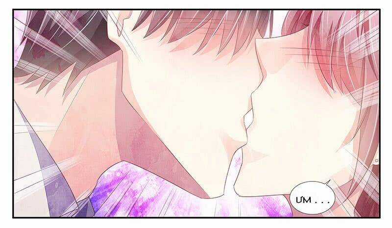 Hôn Bất Do Kỷ - Chapter 12.5 - Trang 41