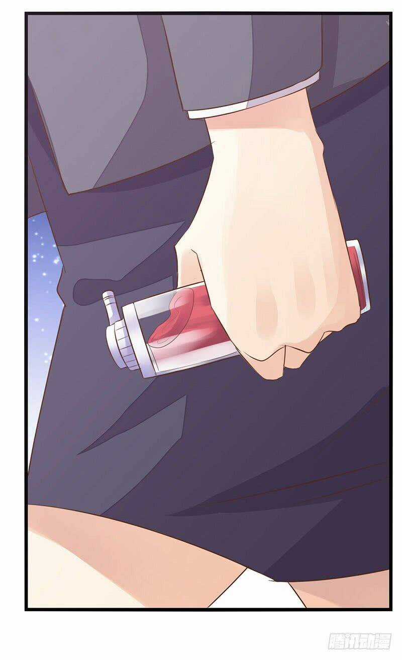 Hôn Bất Do Kỷ - Chapter 12 - Trang 1