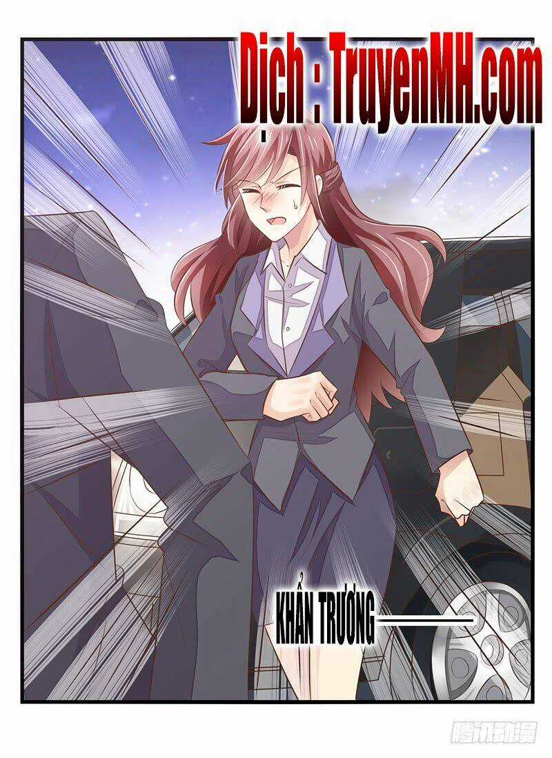 Hôn Bất Do Kỷ - Chapter 12 - Trang 2