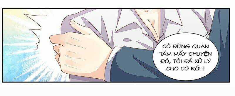 Hôn Bất Do Kỷ - Chapter 12 - Trang 20
