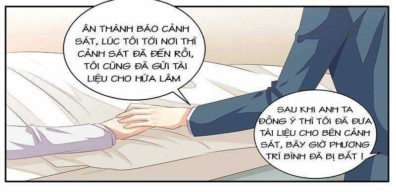 Hôn Bất Do Kỷ - Chapter 12 - Trang 21