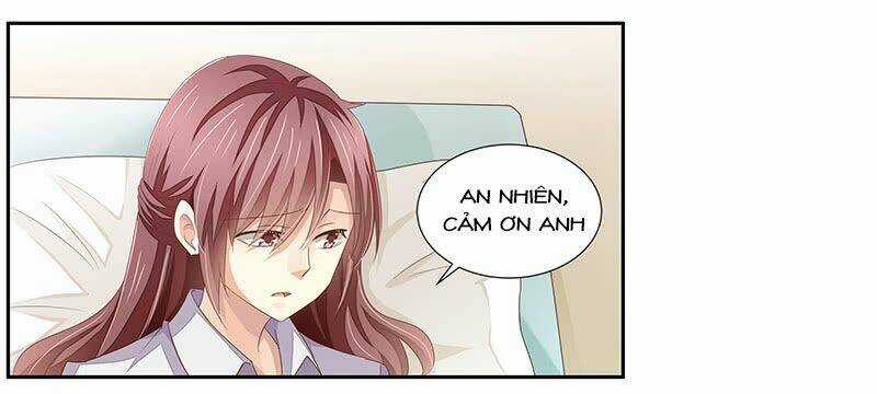 Hôn Bất Do Kỷ - Chapter 12 - Trang 22