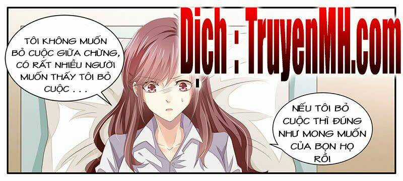 Hôn Bất Do Kỷ - Chapter 12 - Trang 24