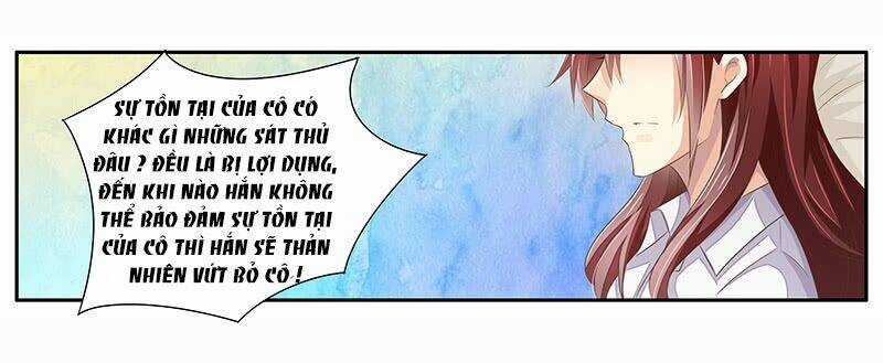 Hôn Bất Do Kỷ - Chapter 12 - Trang 26