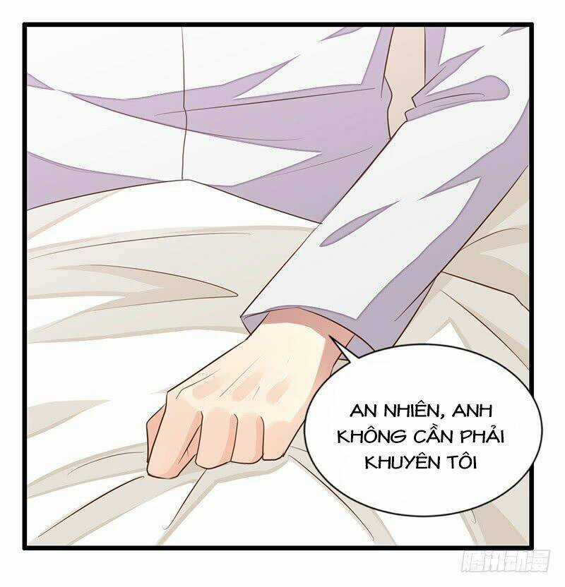 Hôn Bất Do Kỷ - Chapter 12 - Trang 27