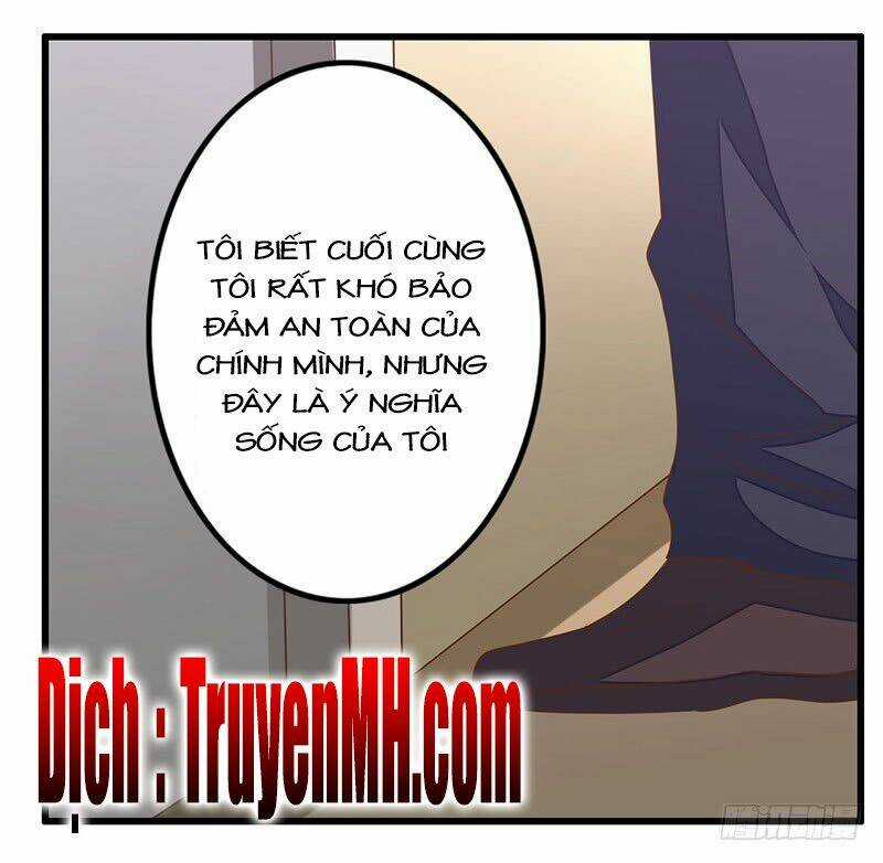 Hôn Bất Do Kỷ - Chapter 12 - Trang 28