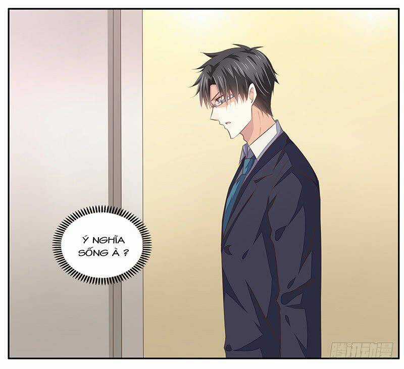 Hôn Bất Do Kỷ - Chapter 12 - Trang 29