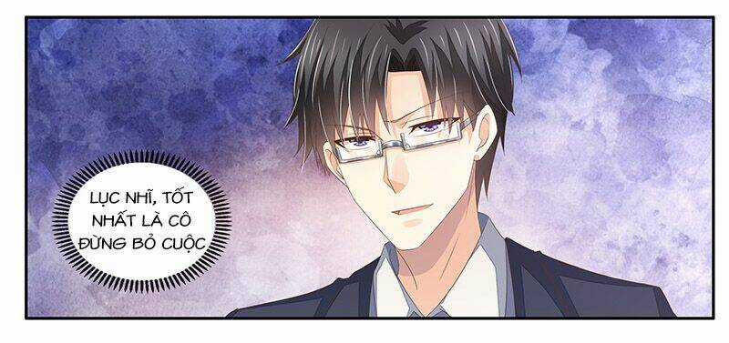 Hôn Bất Do Kỷ - Chapter 12 - Trang 30