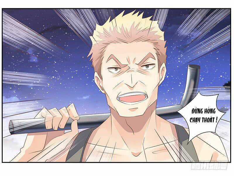 Hôn Bất Do Kỷ - Chapter 12 - Trang 4