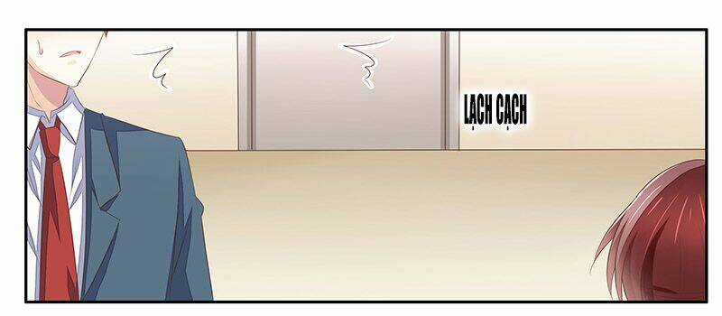 Hôn Bất Do Kỷ - Chapter 12 - Trang 31