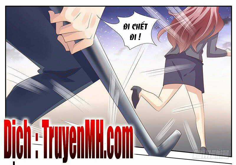 Hôn Bất Do Kỷ - Chapter 12 - Trang 5