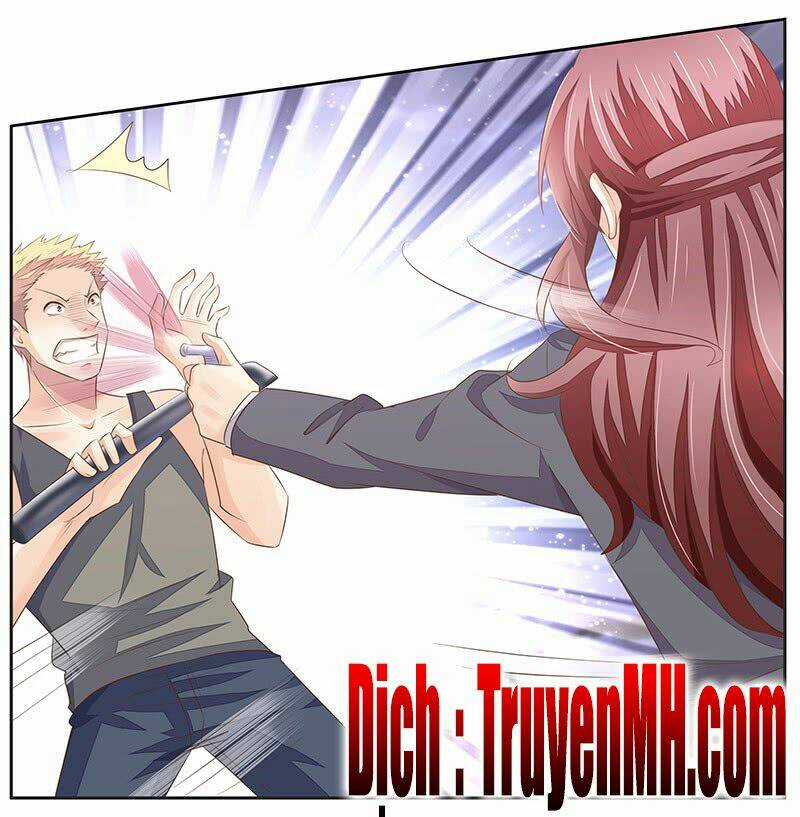 Hôn Bất Do Kỷ - Chapter 12 - Trang 9