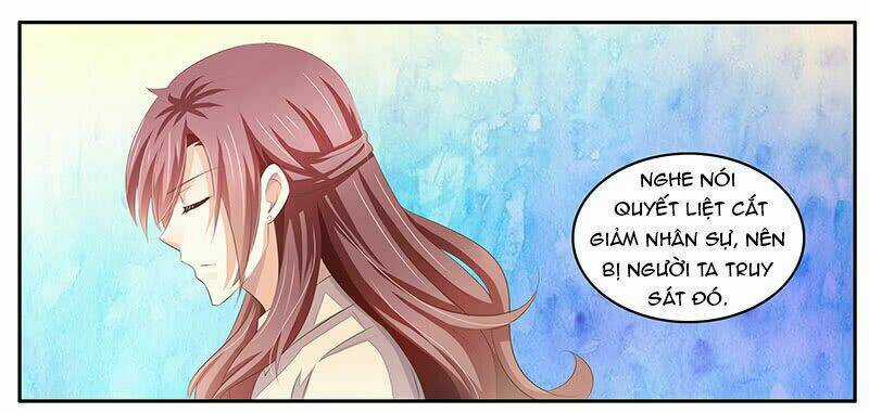 Hôn Bất Do Kỷ - Chapter 13 - Trang 12