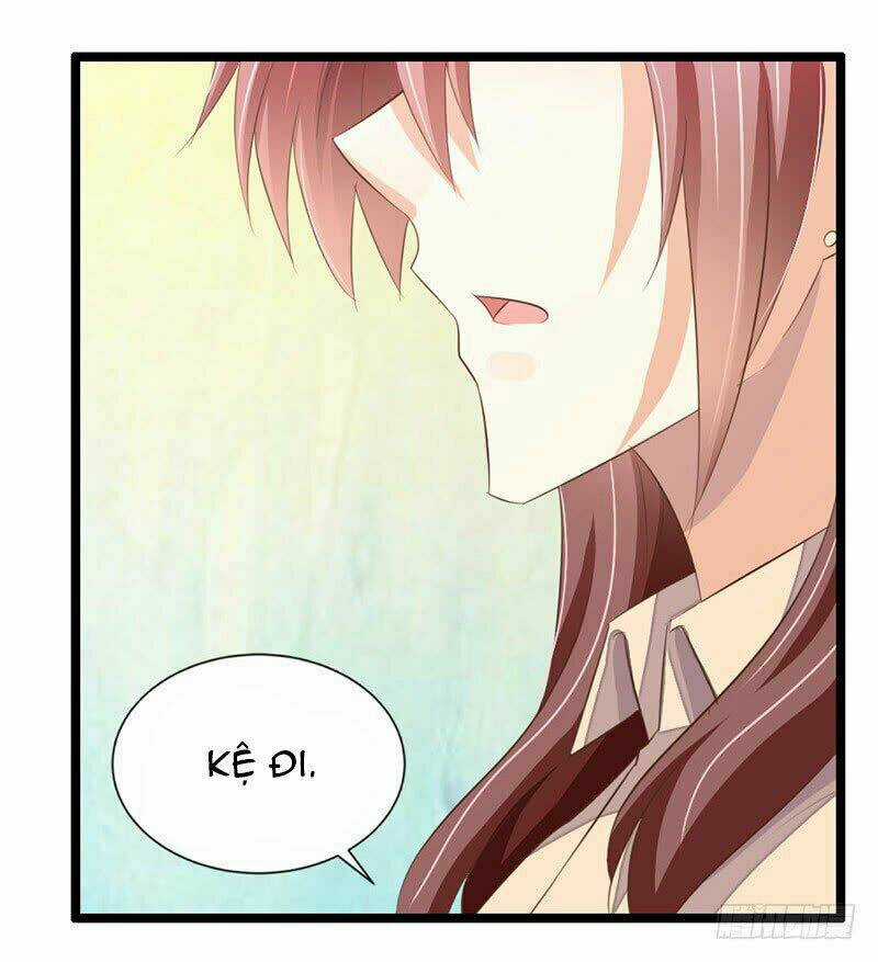 Hôn Bất Do Kỷ - Chapter 13 - Trang 14