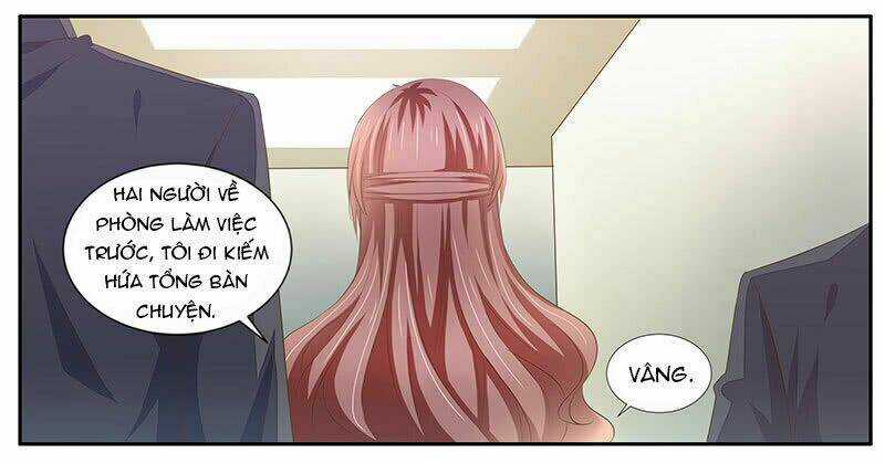 Hôn Bất Do Kỷ - Chapter 13 - Trang 15